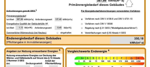 Edifício T3 em Euskirchen, Germany N.º 144677 43