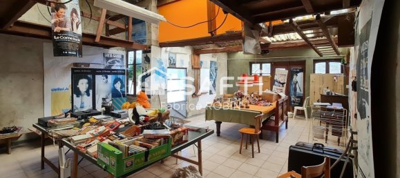 Adosado de 3 dormitorios en Rigny-le-Ferron, France No. 60241 8