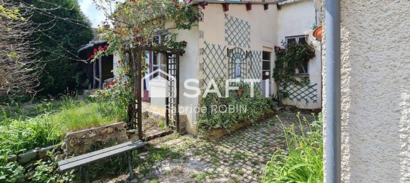 Adosado de 3 dormitorios en Rigny-le-Ferron, France No. 60241 5