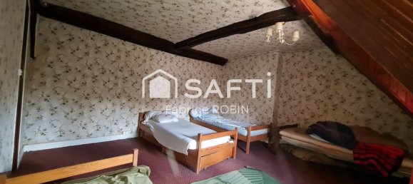 Adosado de 3 dormitorios en Rigny-le-Ferron, France No. 60241 4