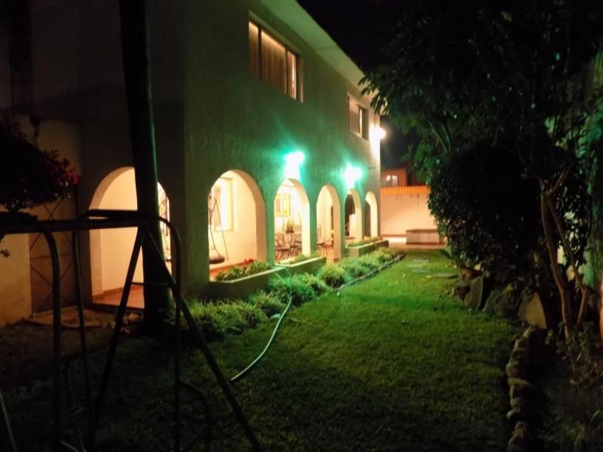 4 Schlafzimmer Haus in Leon, Mexico, Nr. 176679