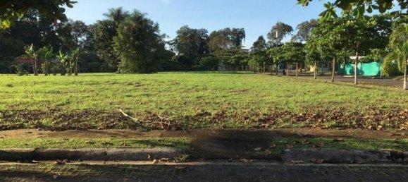 Grundstück in Garabito, Costa Rica, Nr. 1490 3