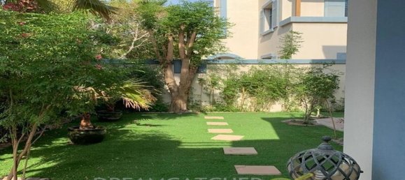 5 bedrooms Villa in Falcon City of Wonders, UAE No. 1384 16