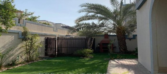 5 bedrooms Villa in Falcon City of Wonders, UAE No. 1384 7