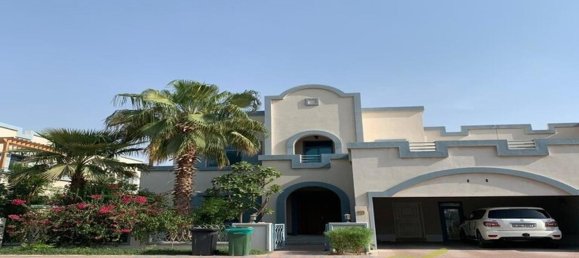 5 bedrooms Villa in Falcon City of Wonders, UAE No. 1384 8