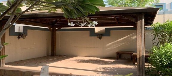 5 bedrooms Villa in Falcon City of Wonders, UAE No. 1384 12