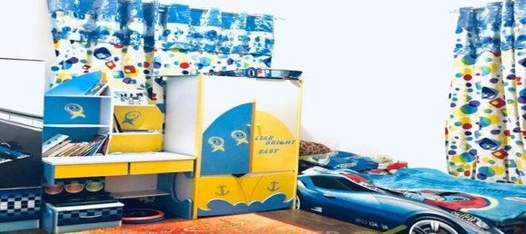 5 bedrooms Villa in Falcon City of Wonders, UAE No. 1384 6