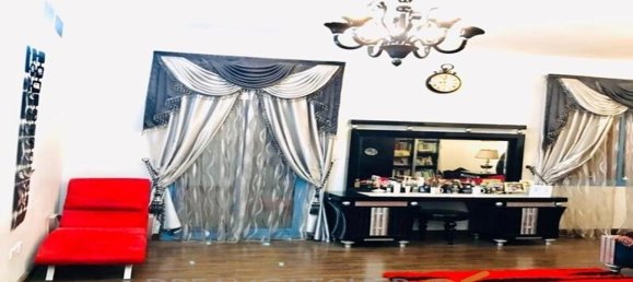 5 bedrooms Villa in Falcon City of Wonders, UAE No. 1384 15