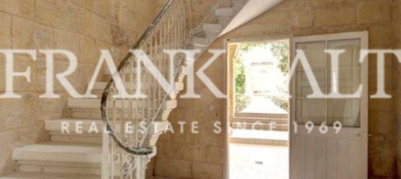 Hotel de 4 dormitorios en Attard, Malta No. 9460 7