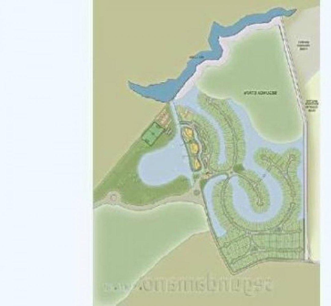 Grundstück in Escobar, Argentina, Nr. 32192