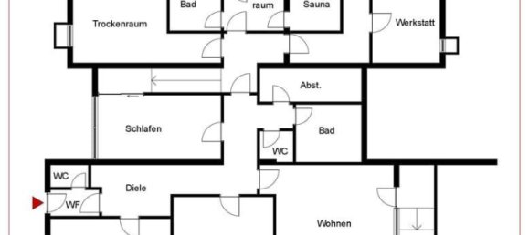 Villa de 11 divisões em Goppingen, Germany N.º 322598 29