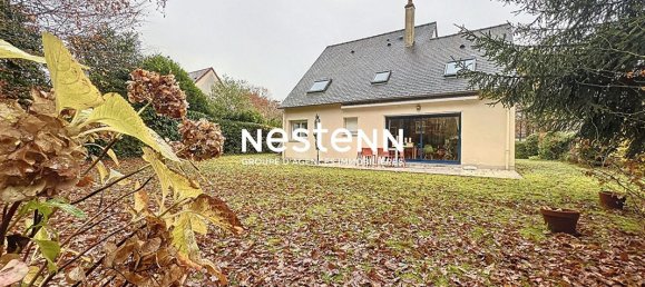 5 Schlafzimmer Haus in Chambray-les-Tours, France, Nr. 44302 6