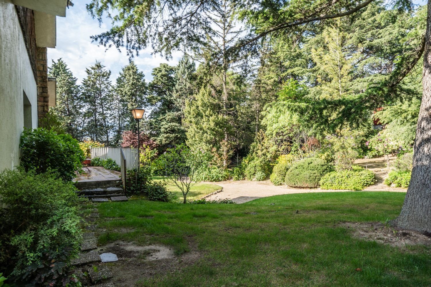 Terreno en Collado Villalba, Spain No. 213190