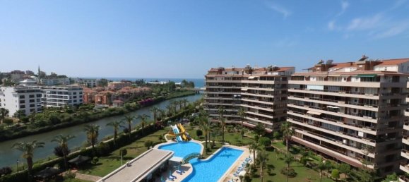 3 rooms Apartment in Tosmur, Turkey No. 21793 23