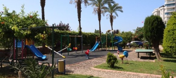 3 rooms Apartment in Tosmur, Turkey No. 21793 20