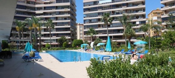 3 rooms Apartment in Tosmur, Turkey No. 21793 17