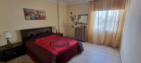 3 rooms Apartment in Tosmur, Turkey No. 21793 10