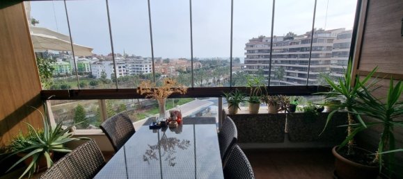 3 rooms Apartment in Tosmur, Turkey No. 21793 6