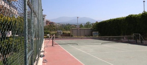 3 rooms Apartment in Tosmur, Turkey No. 21793 22