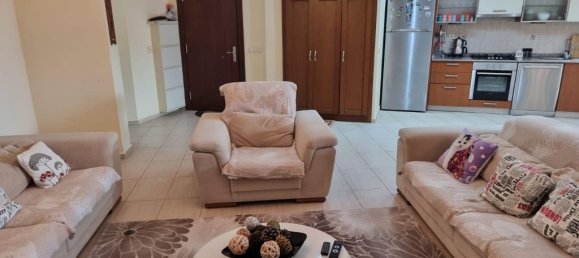 3 rooms Apartment in Tosmur, Turkey No. 21793 2