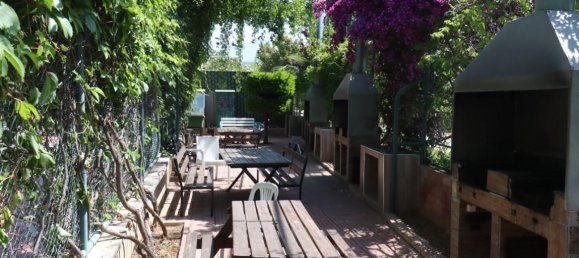 3 rooms Apartment in Tosmur, Turkey No. 21793 19