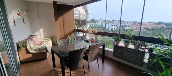 3 rooms Apartment in Tosmur, Turkey No. 21793 5