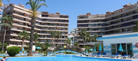 3 rooms Apartment in Tosmur, Turkey No. 21793 16
