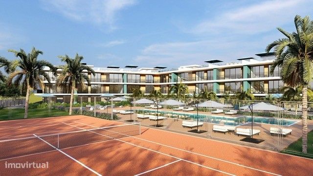  قطعة أرض في Quelfes, Portugal 9108متر مربع رقم 104889