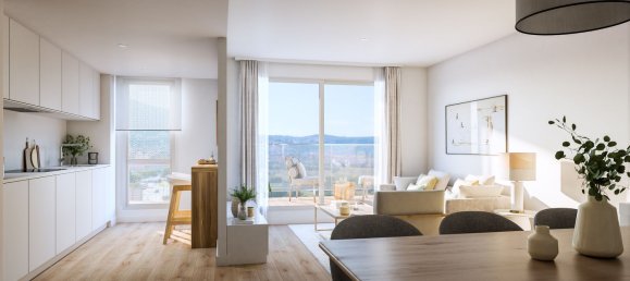 3 bedrooms Penthouse in Denia, Spain No. 94123 4