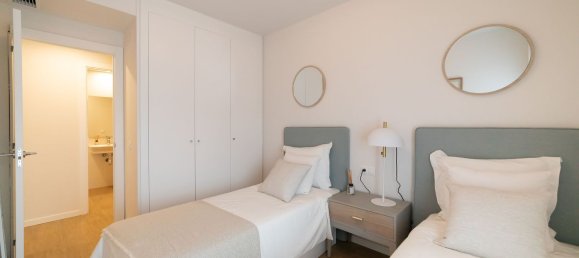 3 bedrooms Penthouse in Denia, Spain No. 94123 14