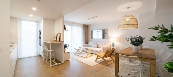 3 bedrooms Penthouse in Denia, Spain No. 94123 12