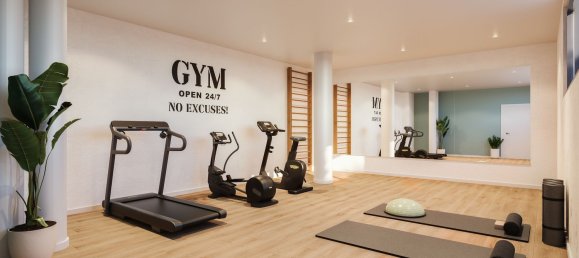 3 bedrooms Penthouse in Denia, Spain No. 94123 7