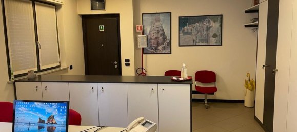 Офис 138м² в Вогера, Италия № 360855 25