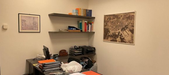 Офис 138м² в Вогера, Италия № 360855 12