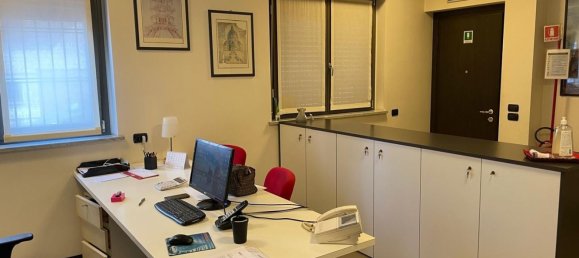 Офис 138м² в Вогера, Италия № 360855 24