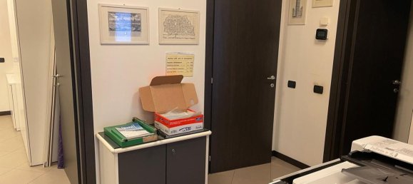 Офис 138м² в Вогера, Италия № 360855 6