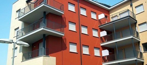 Офис 138м² в Вогера, Италия № 360855 20