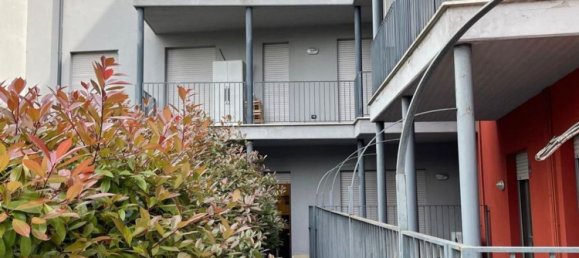 Офис 138м² в Вогера, Италия № 360855 13