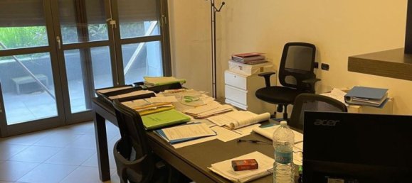 Офис 138м² в Вогера, Италия № 360855 8