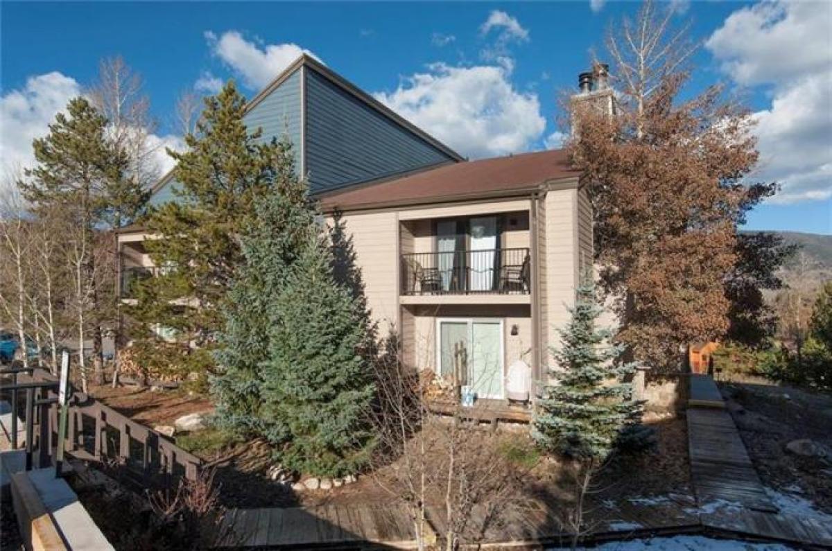 3 bedrooms Land in Silverthorne, USA No. 462409