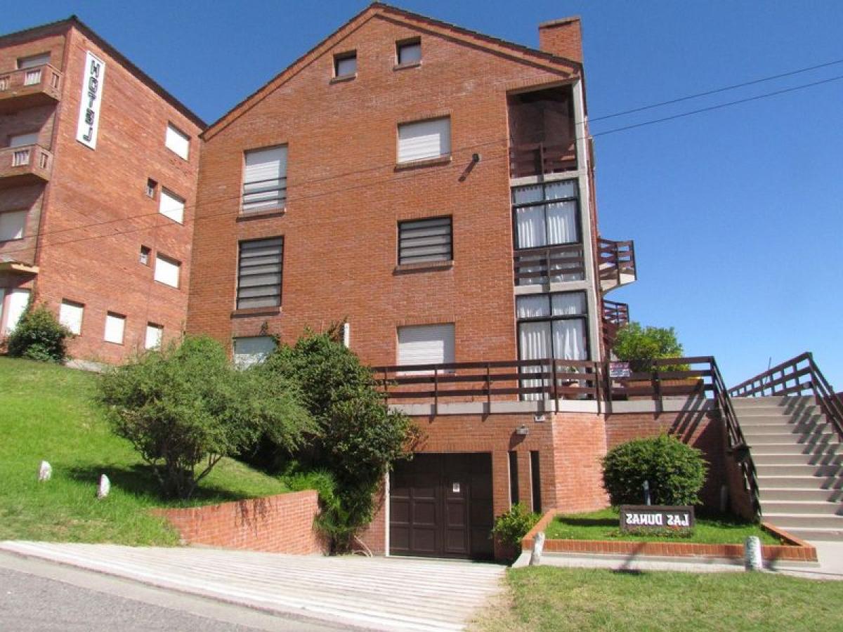 2 غرف نوم شقة في Mar del Plata, Argentina رقم 76389