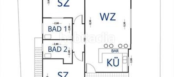 2 chambres Maison à Puerto de la Cruz, Spain No. 133467 5