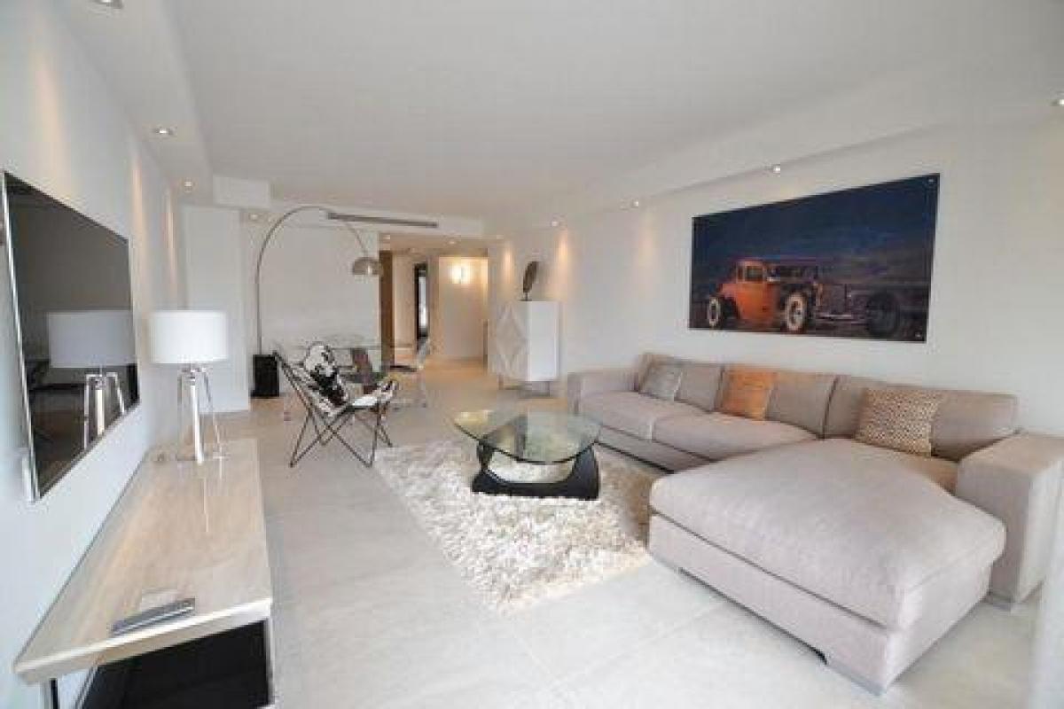 2 Schlafzimmer Eigentumswohnung in Cannes, France, Nr. 13749