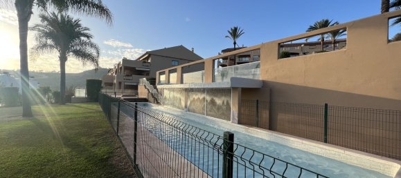 3 chambres Appartement à Estepona, Spain No. 170503 16