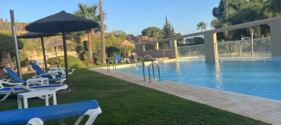 3 chambres Appartement à Estepona, Spain No. 170503 18