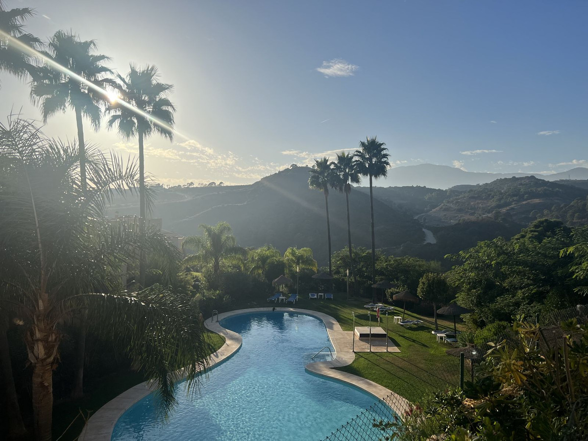 3 chambres Appartement à Estepona, Spain No. 170503