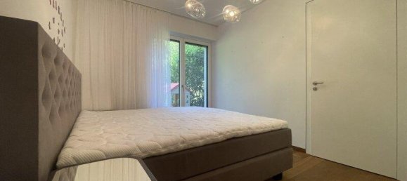 Квартира с 4 комнатами в Дёблинг, Австрия № 174502 25