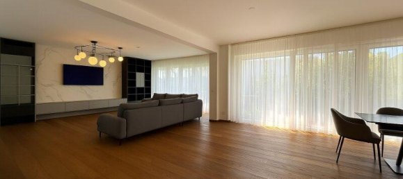 Квартира с 4 комнатами в Дёблинг, Австрия № 174502 15