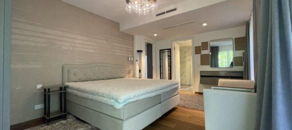 Квартира с 4 комнатами в Дёблинг, Австрия № 174502 23