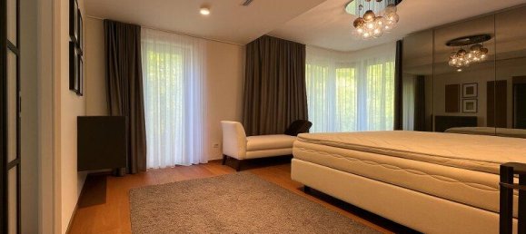 Квартира с 4 комнатами в Дёблинг, Австрия № 174502 21